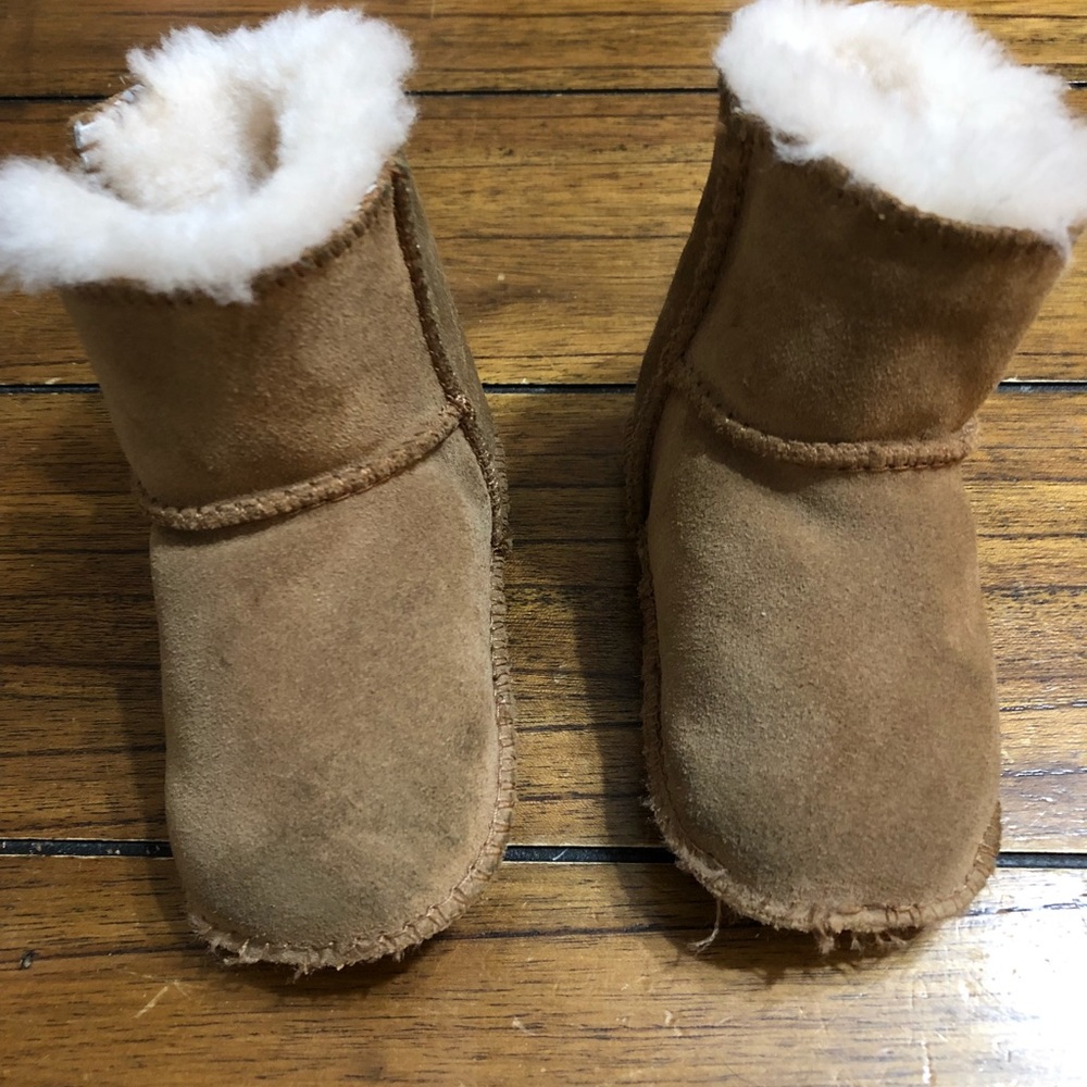 UGG boots